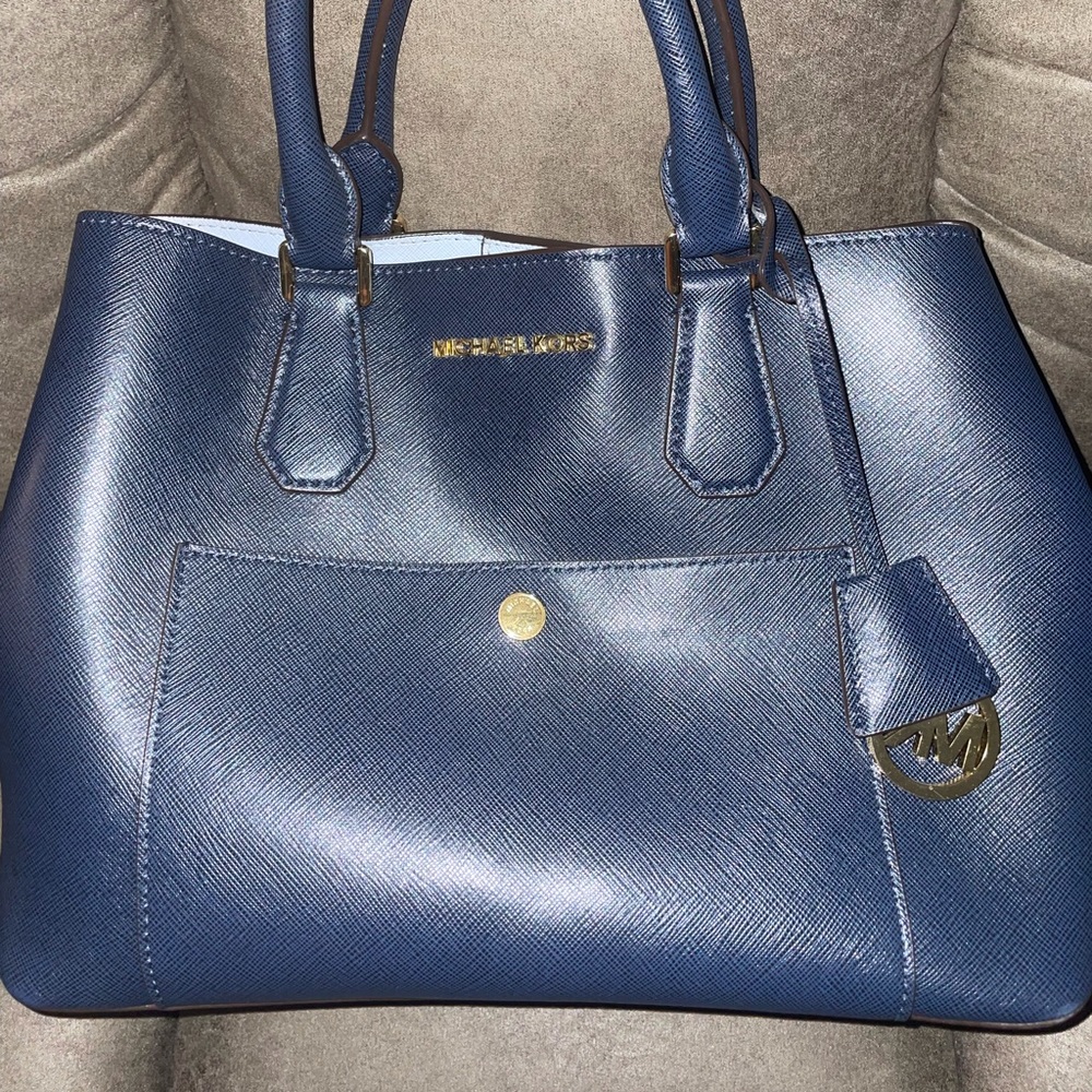 Michael Kors medium tote bag